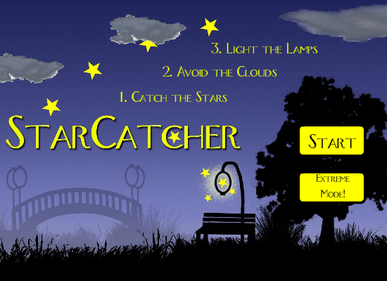 StarCatcher Screenshot